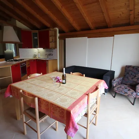 Apartment Locazione Turistica Burano Gera Lario