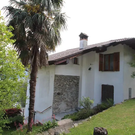 Apartment Locazione Turistica Burano Gera Lario
