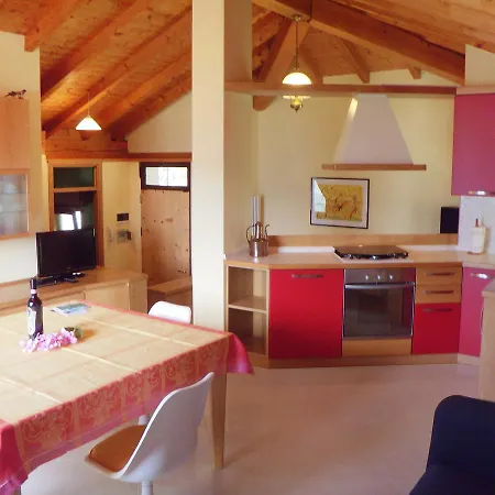 Apartment Locazione Turistica Burano
