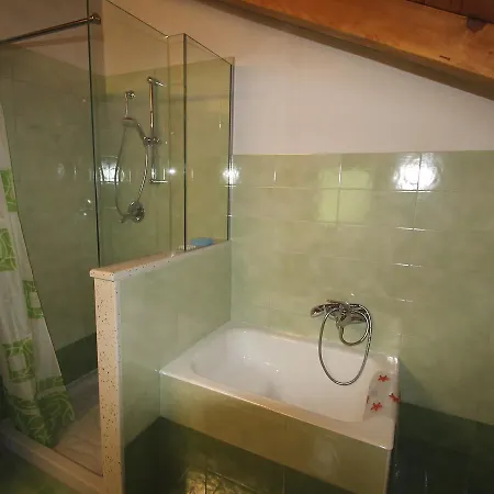 Locazione Turistica Burano Apartment *