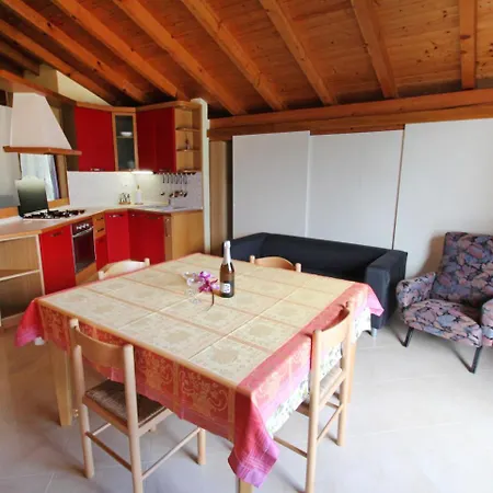 Locazione Turistica Burano Apartment