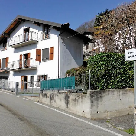 Apartment Locazione Turistica Burano