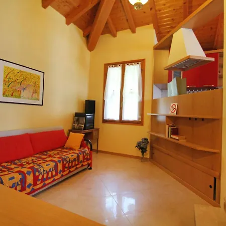 Apartment Locazione Turistica Burano *