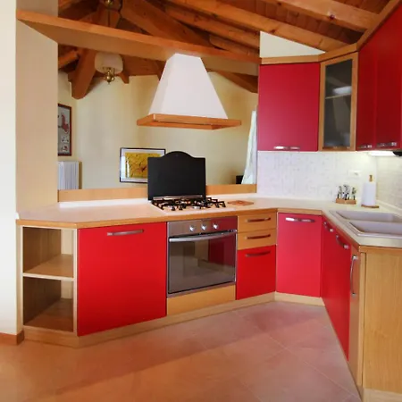 Apartment Locazione Turistica Burano